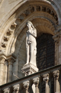 Notre-Dame 