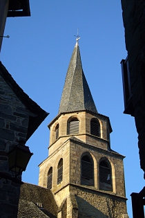 St Côme-d'Olt 