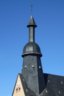 St Germain-Beaupré                                              