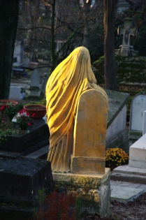 cimetière du Père-Lachaise 